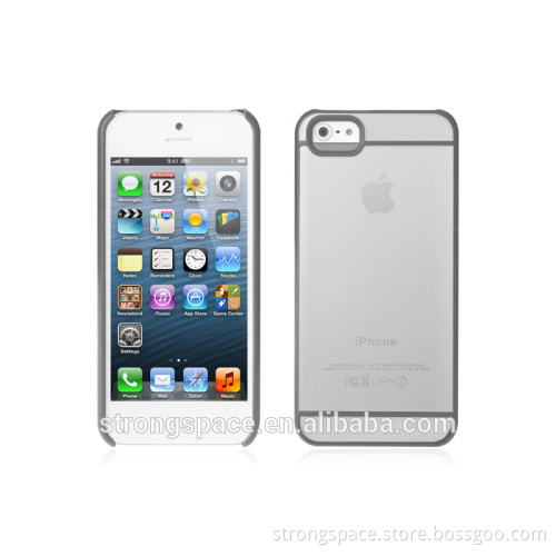 Clearance protective case for iphone 5 from China Case Manufacturer